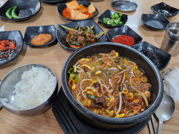 미풍해장국 표선점 사진 5