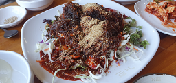 Geochon (거촌) 1