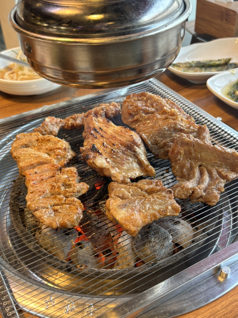 Chanumulsutbulgalbi 6
