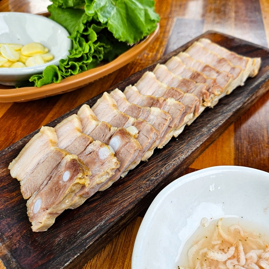 사려니국수 사진 6