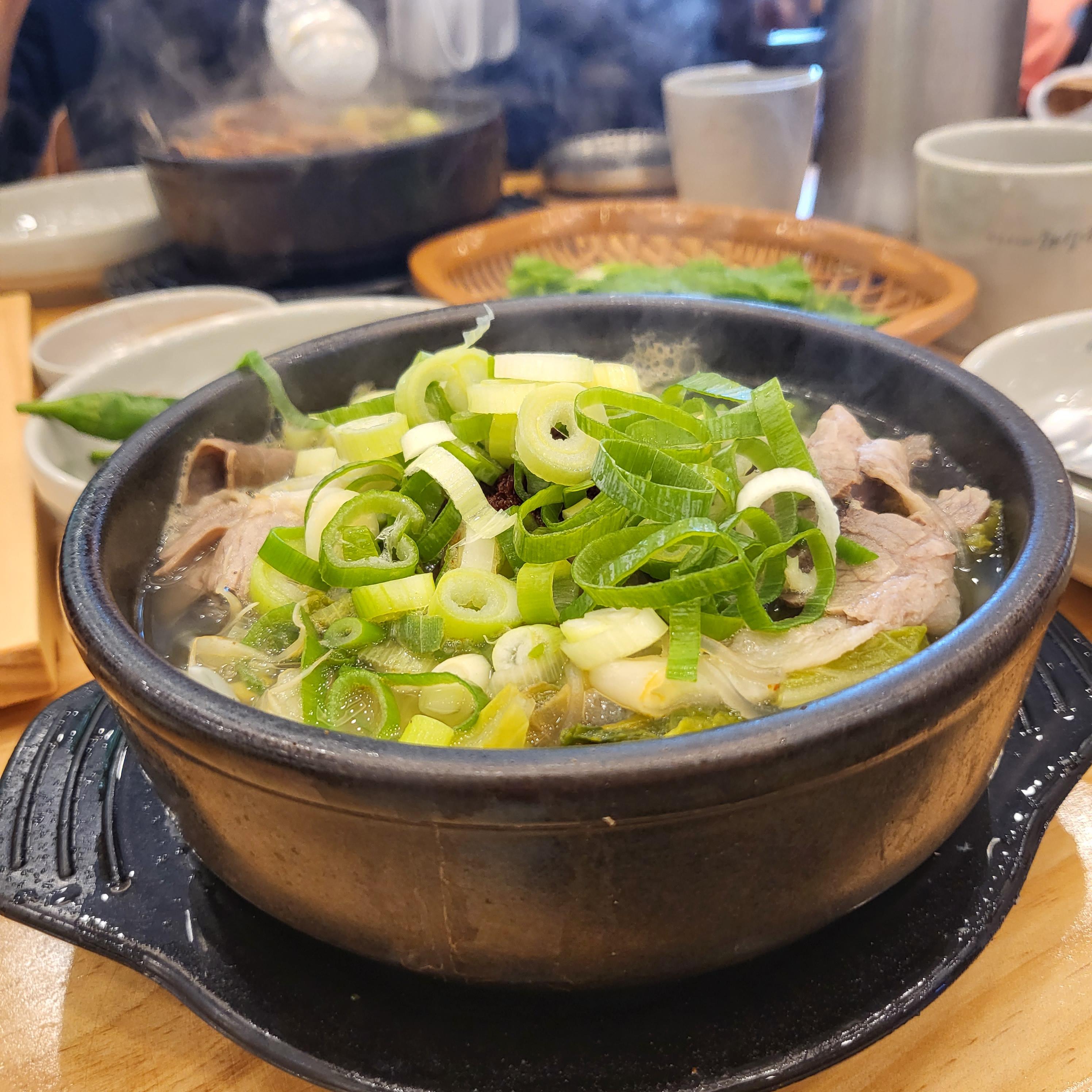 Jejueunhuinehaejangguk 5