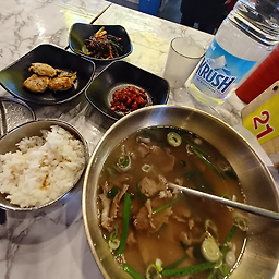 국밥쟁이 사진 3
