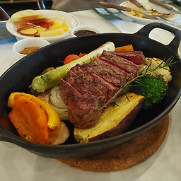 마켓오 압구정점 사진 3