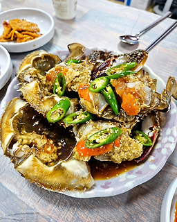 Miyeongsikdang (미영식당) 1
