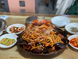 Sanjeonggol (산정골) 2