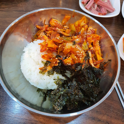 만복식탁 대표 사진