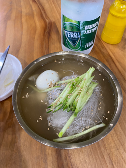 소문난맛함흥냉면전문점 사진 7