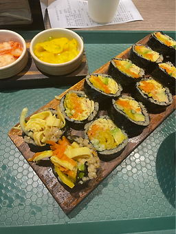 삼청당 홍대본점 사진 2
