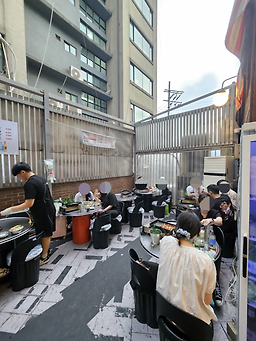 빠삼 사진 7