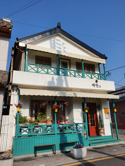 Yeban72 (예반72) 3