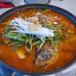 회양횟집 셋째네 1