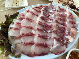 Namdohoetjip (남도횟집) 1