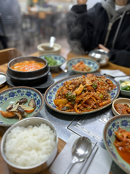 진우쌈밥갈비 사진 3