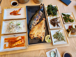 Jayeongeurigoeoban hwaseong 6