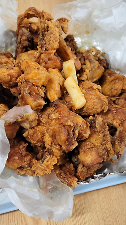 하효통닭 사진 5