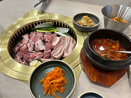 Jeongsukseong sejongjeom 3