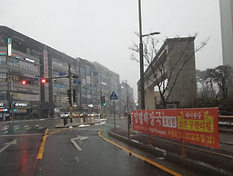 양평해장국 1