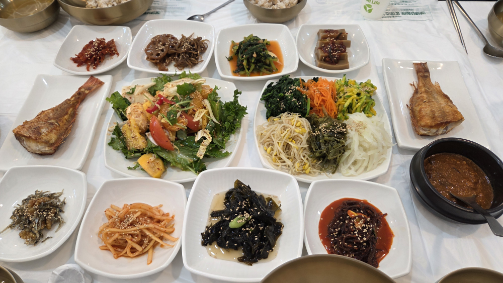 송송보리밥 3