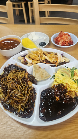 Cheonanmun (천안문) 1