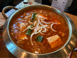 고반식당 마곡점 사진 7
