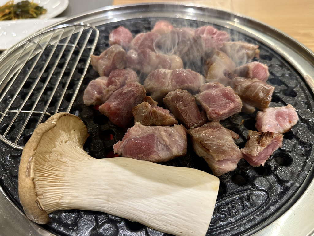 저림숙성그릴 시청점 3