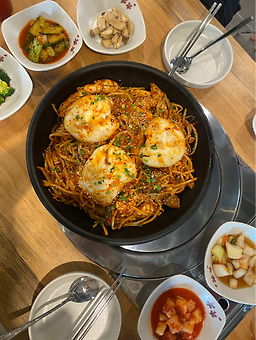 Cheonseobanggogitgan 4