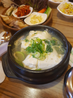 삼대째손두부 2