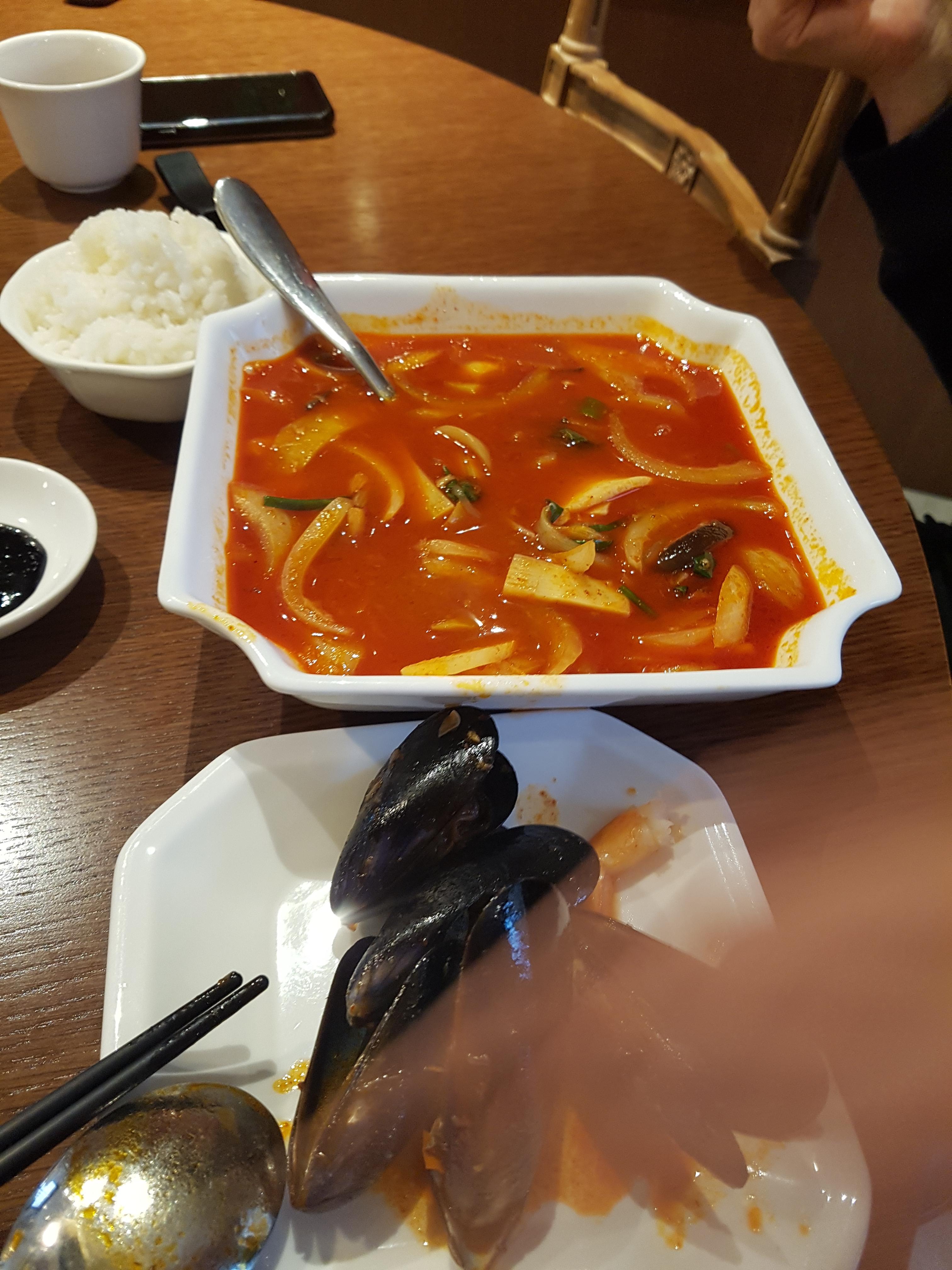 이화원 사진