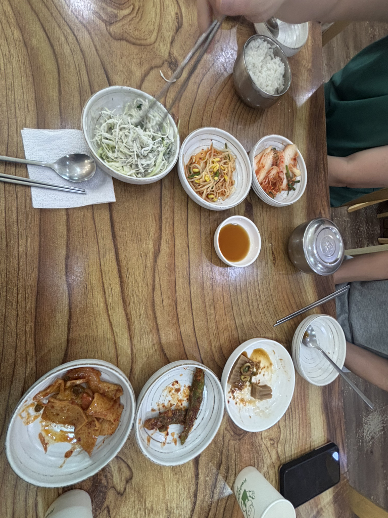 차가네손두부 6
