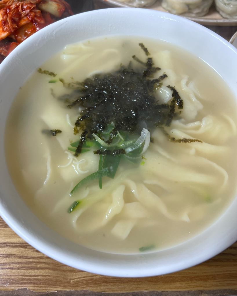 종로할머니칼국수 종로본점 사진 6