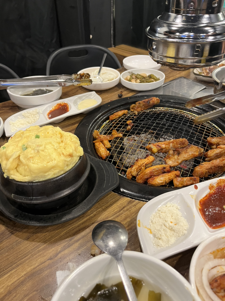 계륵장군 3