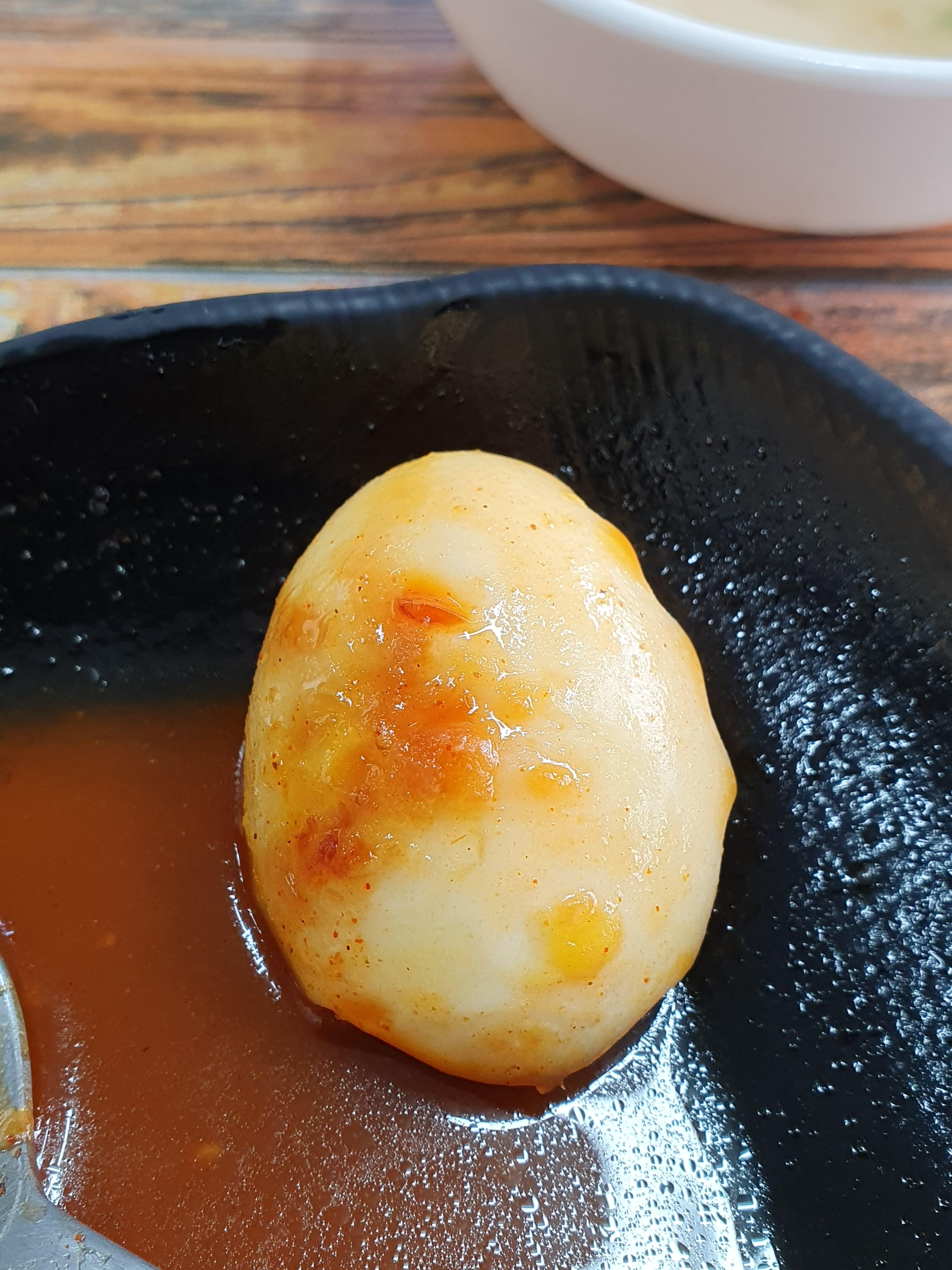 Hongcheontteokboki (홍천떡볶이) 2