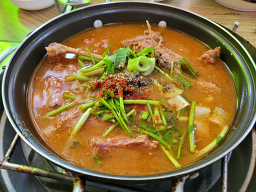 Gangnaru (강나루) 2