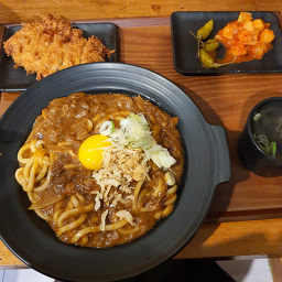 야기카레 사진 5