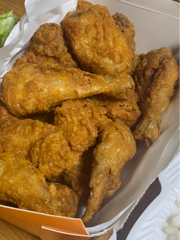Himchanchikinpija (힘찬치킨피자) 2