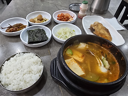 성문식당 대표 사진