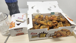 60계치킨 경기성남야탑점 대표 사진
