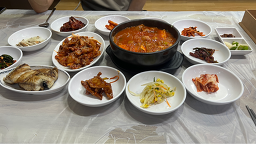 Imonesikdang (이모네식당) 3