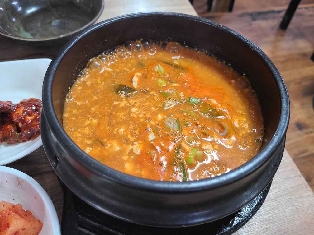 Chowonsikdang 6