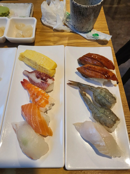 누리초밥참치 본점 사진 7