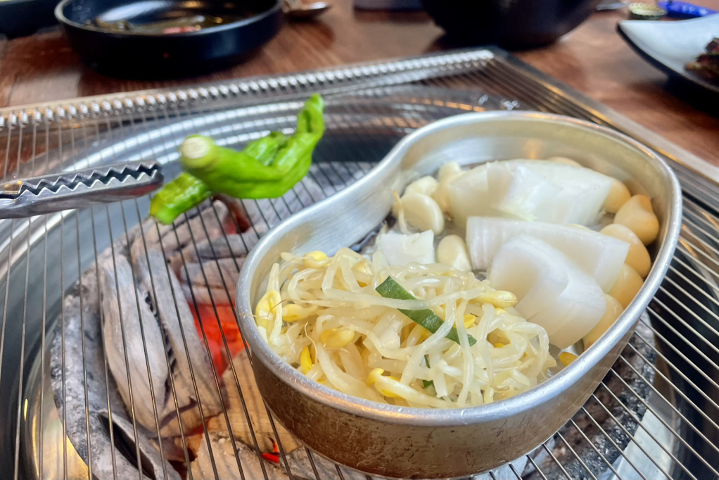최군네 3
