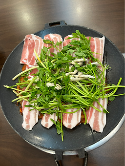 Ajae (아재) 3