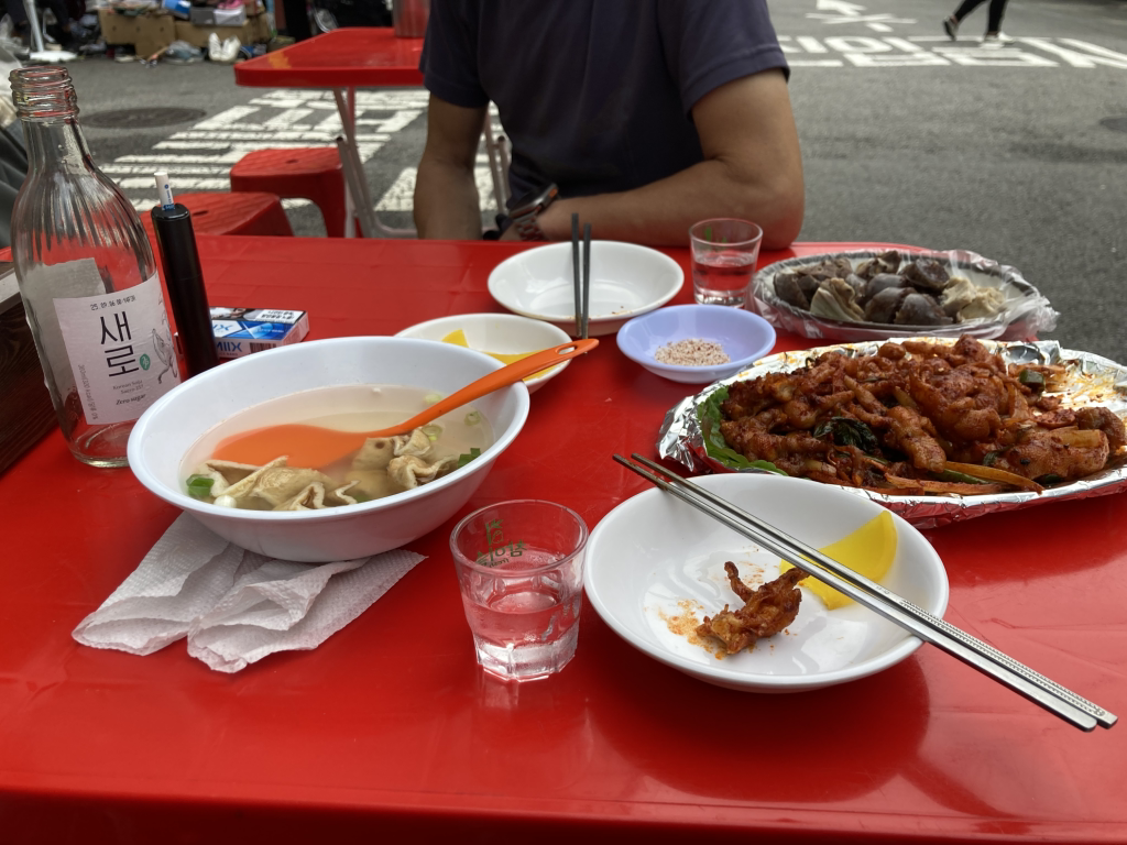 대박포차 대표 사진