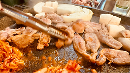 Sinijusinseonmul origogi 6