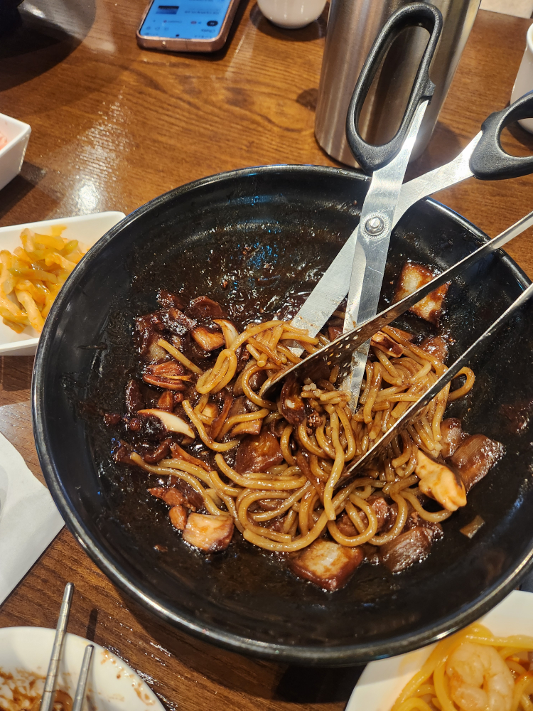 차이나플레인 여의도전경련점 사진 4