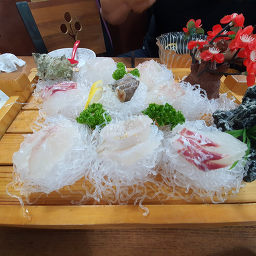 법환어촌계횟집 사진 3
