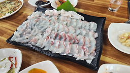 제주어부횟집 사진 4