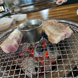 송돈흑돼지 한림점 사진 4