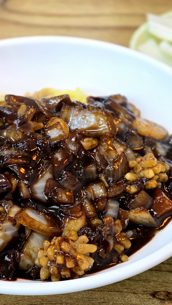 Jjamppongmaeul (짬뽕마을) 3