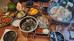 더맛있는족발보쌈 장안점 대표 사진